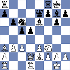 Ning Chunhong - Varga (Prague CZE, 2025)