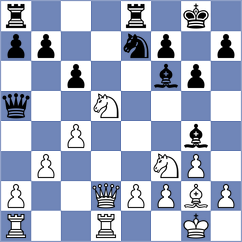Willey - Straeter (Dortmund, 1989)