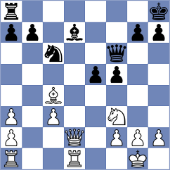 Prohorov - Levin (chess.com INT, 2022)