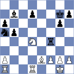 Dambaev - Skiadopoulos (chess.com INT, 2025)