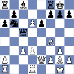 Isanzhulov - Ermekov (Almaty KAZ, 2024)