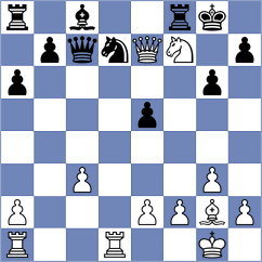 Suarez - Lopez (Albacete, 1994)