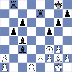 Bilan - Sipila (chess.com INT, 2023)