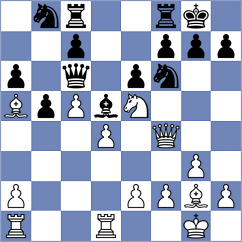 Svetlov - Khoshev (Nizhnij Novgorod, 2009)