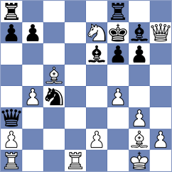 Ivanchuk - Moiseenko (Berlin, 2015)