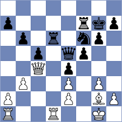 Paval - Taboas Rodriguez (chess.com INT, 2024)