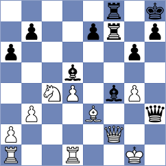 Lewtak - Zhigalko (chess.com INT, 2022)