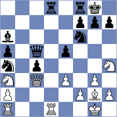 Ribe Rosell - Lazaro Porta (Andorra, 2006)