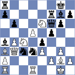 Goncalves - Mullodzhanov (chess.com INT, 2024)