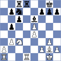 Bist - Cowdrey (Winnipeg, 2004)