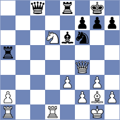 Harsha - Purtseladze (chess.com INT, 2025)