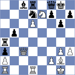 Sonis - Diaz Rosas (Chess.com INT, 2021)