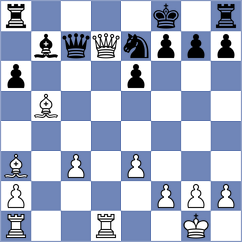 Albarran - Garcia Quiroga (Pinamar, 2004)