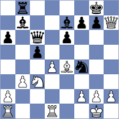 Zhong - Harrington (chess.com INT, 2024)