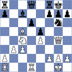 Rivera Kuzawka - Cabaleiro Barroso (Marin, 2001)