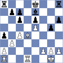 Chai - Edgell (Sunningdale, 2006)