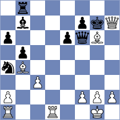 Dai - Guo (Lichess.org INT, 2020)