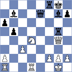 Saydaliev - Rey Martinez (chess.com INT, 2025)