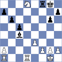 Sohal - Danzer (chess.com INT, 2025)