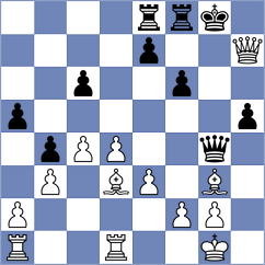 Oney - Drouin (Europe Echecs INT, 2020)