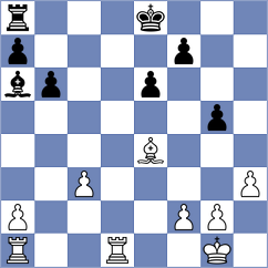 Antonopoulos - Kapoor (Lichess.org INT, 2020)