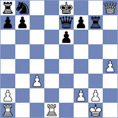 Martin Cabeza - Fundora Zamora (Ubeda ESP, 2024)