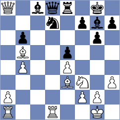 Buscar - Bonaveri (chess.com INT, 2025)