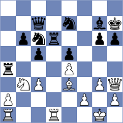 Llewellyn - Mordue (Telford, 2005)