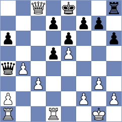 Adamowicz - McGarity (Belfort, 2005)