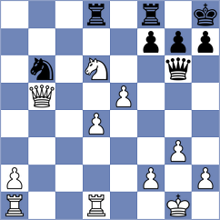 Knezevic - Zivanovic (Obrenovac, 2008)