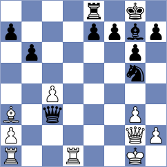 Martinez Ramirez - Belli (chess.com INT, 2025)