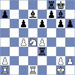 Bourne - Mayhew (Daventry, 2013)