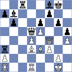 Santos Santos - Piay Augusto (Torrelavega, 2002)