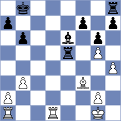 Nowak - Czajkowski (Przysiek, 2006)