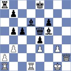 Portnoi - Zubkov (Uljanovsk, 2007)