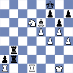 Macejovsky - Sikorova (Czech Republic, 1996)