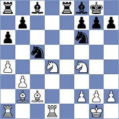 Baudys - Rous (Prague, 1994)