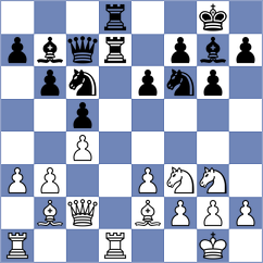 Knauer - Galstyan (Schney, 2016)
