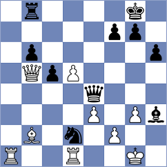Vasiliev - Arvind (Chess.com INT, 2019)