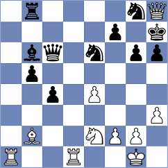Caruana - Firouzja (chess.com INT, 2025)