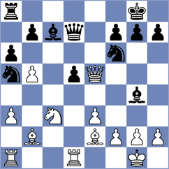 Buscar - Butti (chess.com INT, 2025)