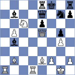 Dobrovolsky - Kornyukov (Rostov on Don, 2011)