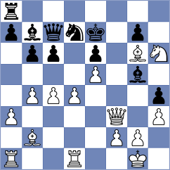 Krabbe - Winkler (Playchess.com INT, 2004)