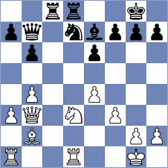 Petrov - Meier (Pasching AUT, 2025)