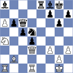 Munoz Dominguez - Ruiz Ponce (Jaguey Grande, 2007)