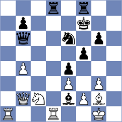 Dobrzynski - Gasiorowski (Wroclaw, 1972)