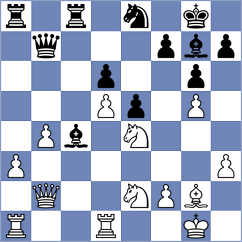 Bosiocic - Radovanovic (Germany GER, 2024)