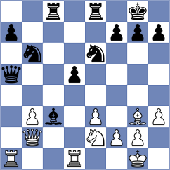 Deviprasath - Adelman (Chess.com INT, 2021)