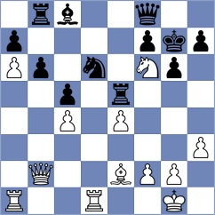 Barlov - Garcia Brion (Pontevedra, 2014)
