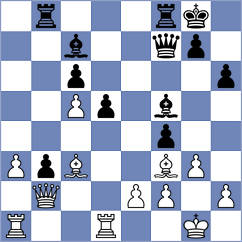 Olesen - Berrak (Berkshire, 2006)
